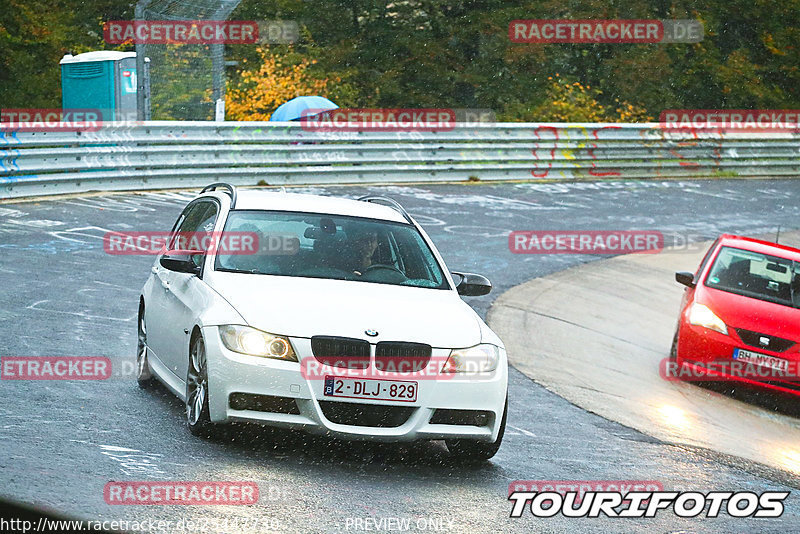 Bild #25447730 - Touristenfahrten Nürburgring Nordschleife (15.10.2023)