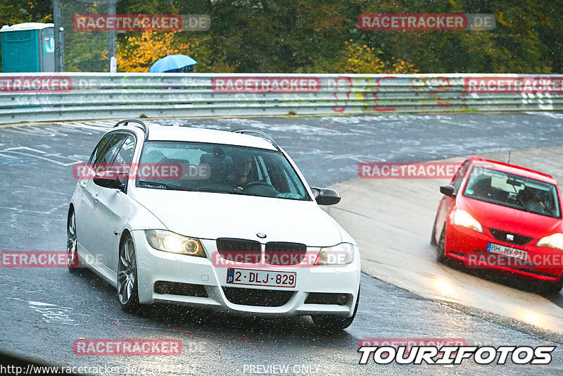 Bild #25447732 - Touristenfahrten Nürburgring Nordschleife (15.10.2023)