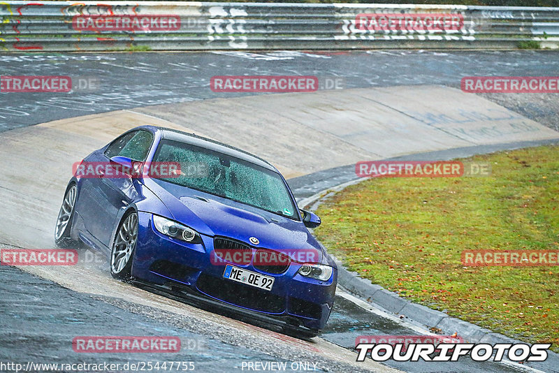 Bild #25447755 - Touristenfahrten Nürburgring Nordschleife (15.10.2023)