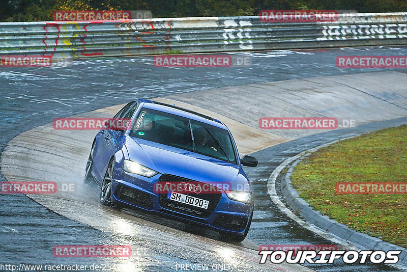 Bild #25447801 - Touristenfahrten Nürburgring Nordschleife (15.10.2023)