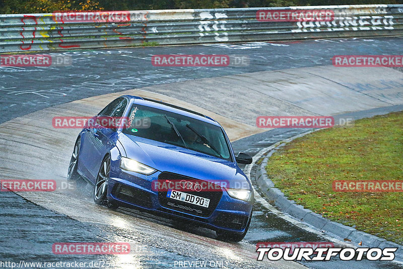 Bild #25447802 - Touristenfahrten Nürburgring Nordschleife (15.10.2023)