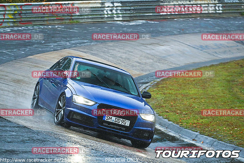 Bild #25447803 - Touristenfahrten Nürburgring Nordschleife (15.10.2023)