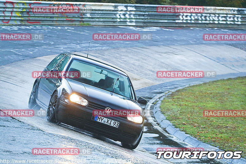 Bild #25447848 - Touristenfahrten Nürburgring Nordschleife (15.10.2023)