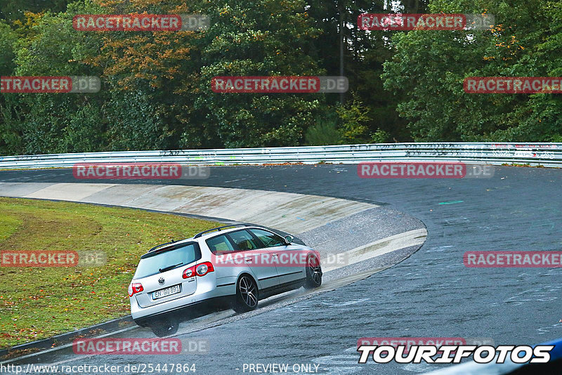 Bild #25447864 - Touristenfahrten Nürburgring Nordschleife (15.10.2023)