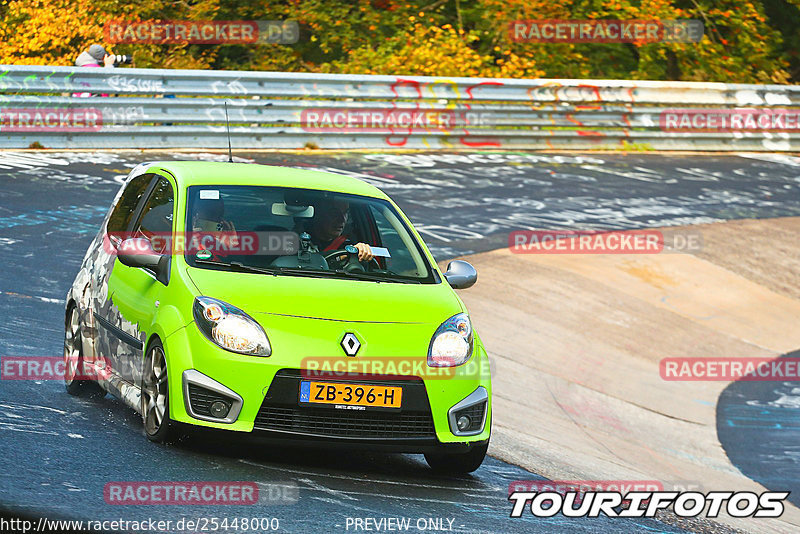 Bild #25448000 - Touristenfahrten Nürburgring Nordschleife (15.10.2023)