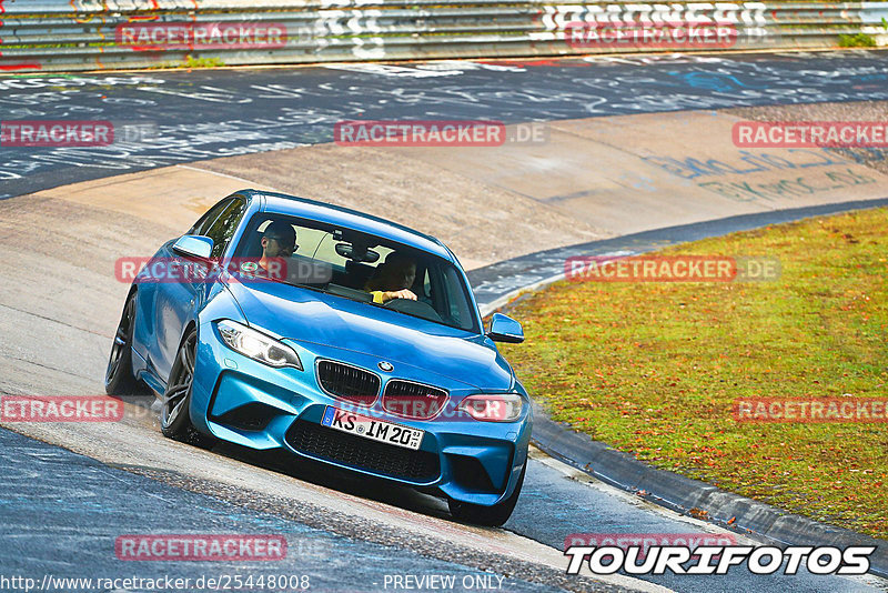 Bild #25448008 - Touristenfahrten Nürburgring Nordschleife (15.10.2023)