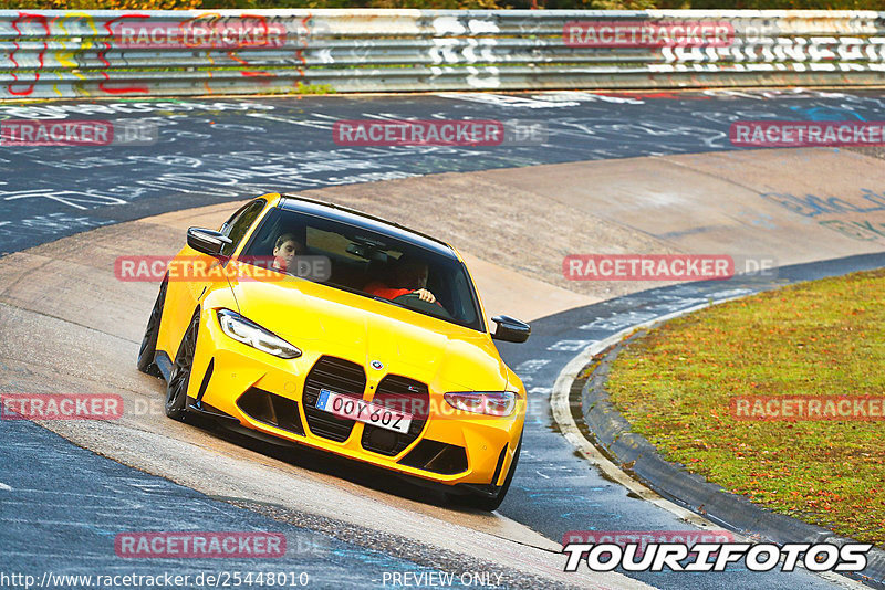 Bild #25448010 - Touristenfahrten Nürburgring Nordschleife (15.10.2023)