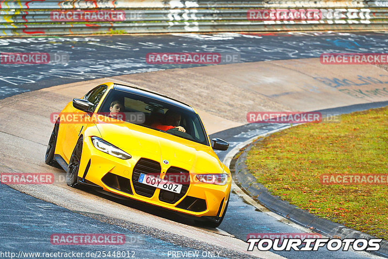 Bild #25448012 - Touristenfahrten Nürburgring Nordschleife (15.10.2023)