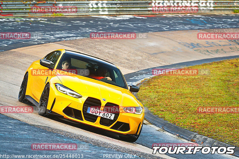 Bild #25448013 - Touristenfahrten Nürburgring Nordschleife (15.10.2023)