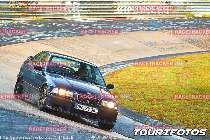 Bild #25448028 - Touristenfahrten Nürburgring Nordschleife (15.10.2023)