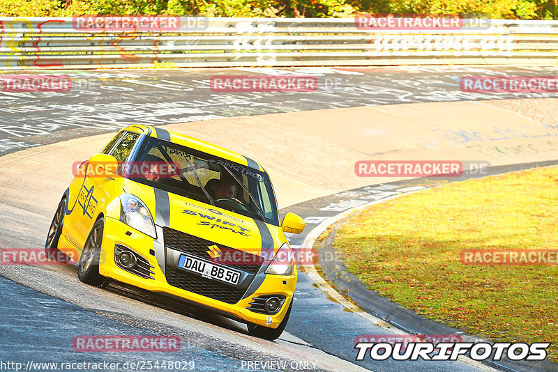 Bild #25448029 - Touristenfahrten Nürburgring Nordschleife (15.10.2023)