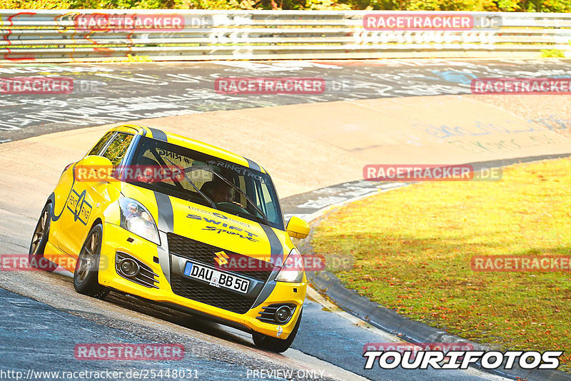 Bild #25448031 - Touristenfahrten Nürburgring Nordschleife (15.10.2023)