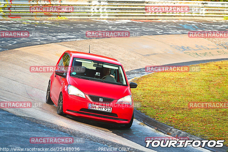 Bild #25448036 - Touristenfahrten Nürburgring Nordschleife (15.10.2023)