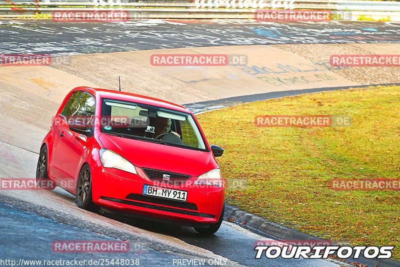 Bild #25448038 - Touristenfahrten Nürburgring Nordschleife (15.10.2023)