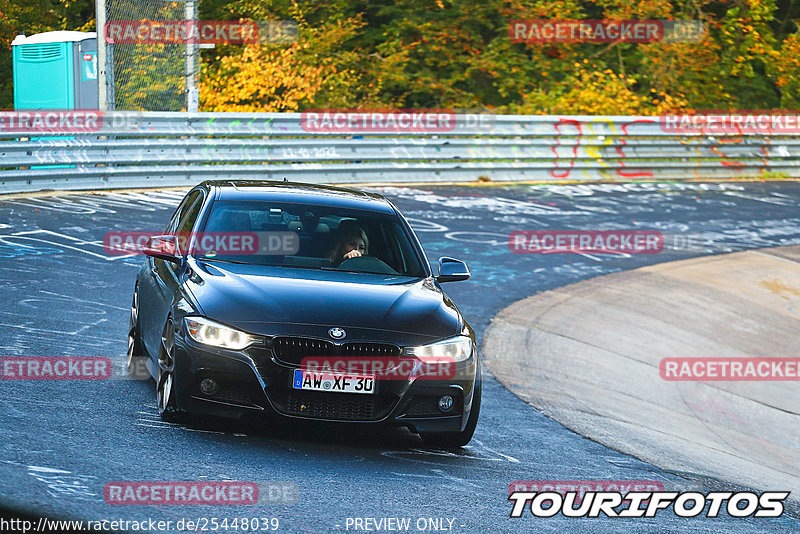 Bild #25448039 - Touristenfahrten Nürburgring Nordschleife (15.10.2023)