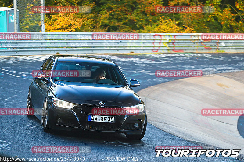 Bild #25448040 - Touristenfahrten Nürburgring Nordschleife (15.10.2023)