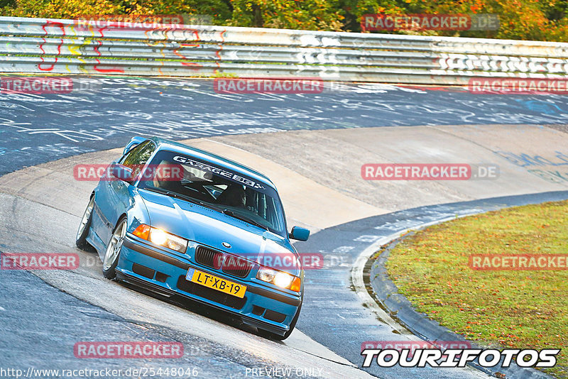 Bild #25448046 - Touristenfahrten Nürburgring Nordschleife (15.10.2023)