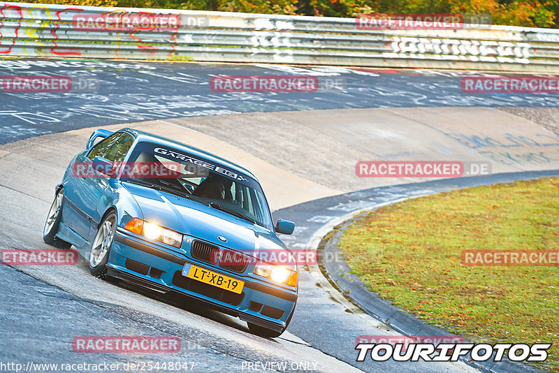 Bild #25448047 - Touristenfahrten Nürburgring Nordschleife (15.10.2023)