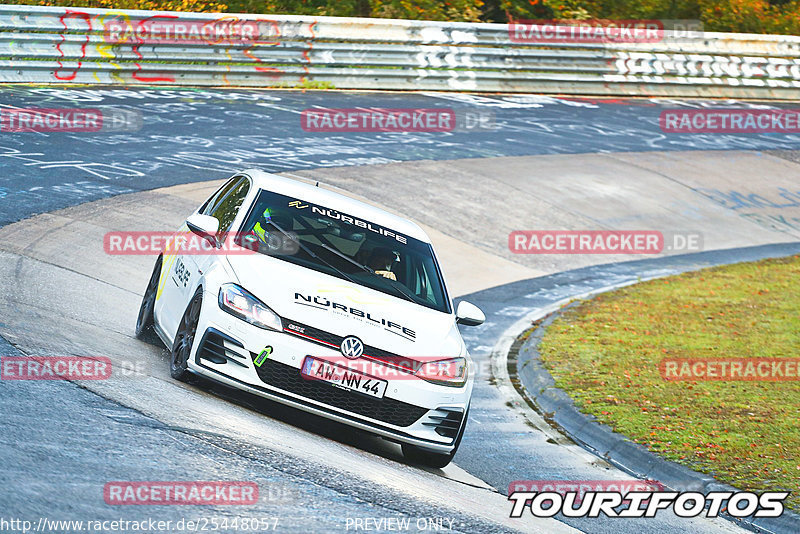 Bild #25448057 - Touristenfahrten Nürburgring Nordschleife (15.10.2023)