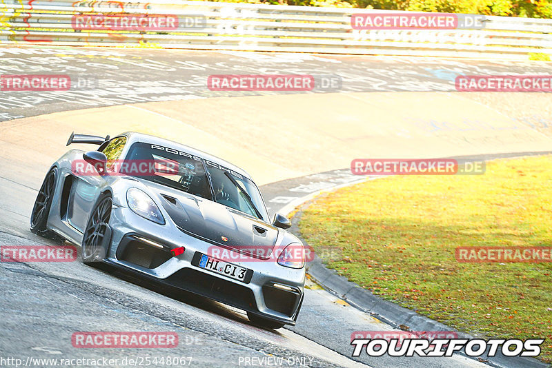 Bild #25448067 - Touristenfahrten Nürburgring Nordschleife (15.10.2023)