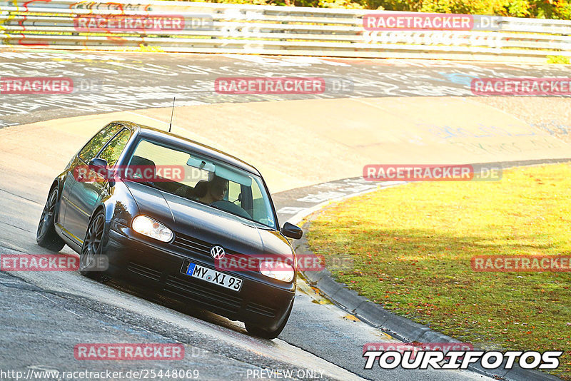 Bild #25448069 - Touristenfahrten Nürburgring Nordschleife (15.10.2023)