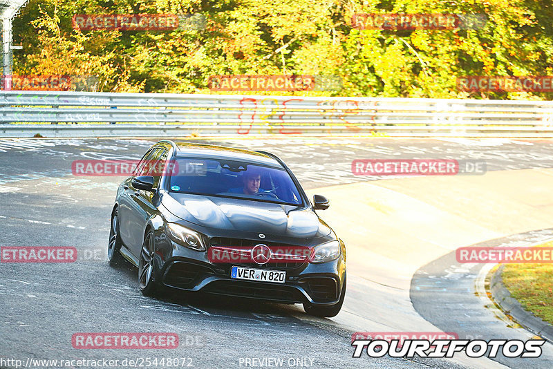 Bild #25448072 - Touristenfahrten Nürburgring Nordschleife (15.10.2023)