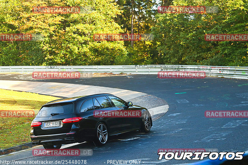 Bild #25448078 - Touristenfahrten Nürburgring Nordschleife (15.10.2023)