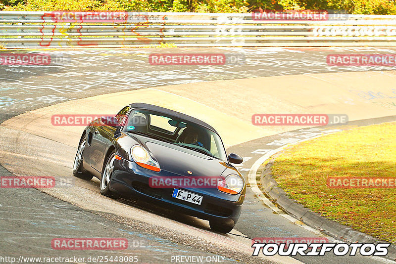 Bild #25448085 - Touristenfahrten Nürburgring Nordschleife (15.10.2023)