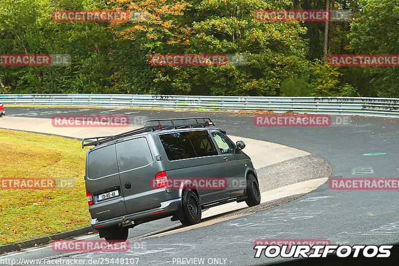 Bild #25448107 - Touristenfahrten Nürburgring Nordschleife (15.10.2023)