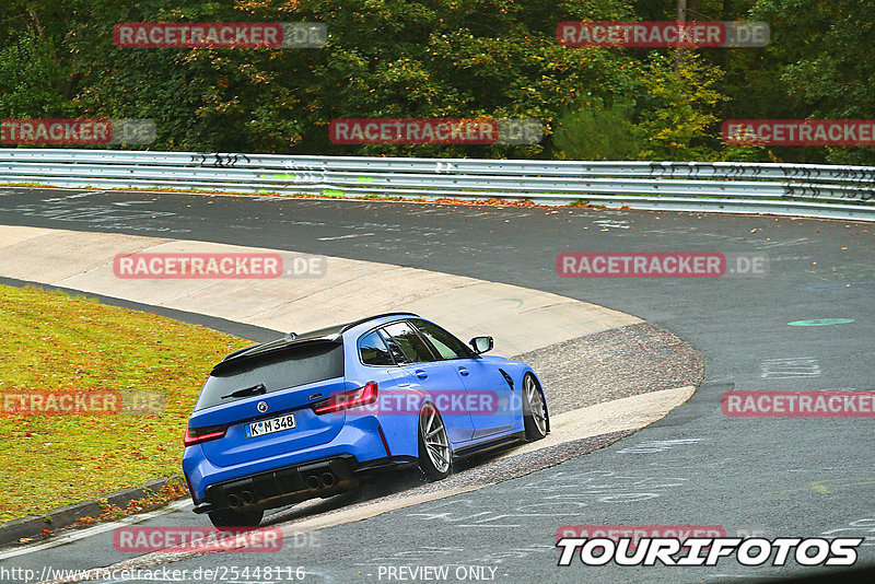 Bild #25448116 - Touristenfahrten Nürburgring Nordschleife (15.10.2023)