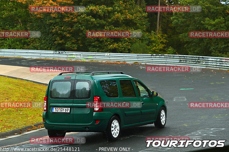 Bild #25448121 - Touristenfahrten Nürburgring Nordschleife (15.10.2023)