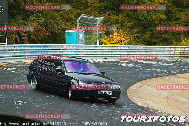 Bild #25448123 - Touristenfahrten Nürburgring Nordschleife (15.10.2023)