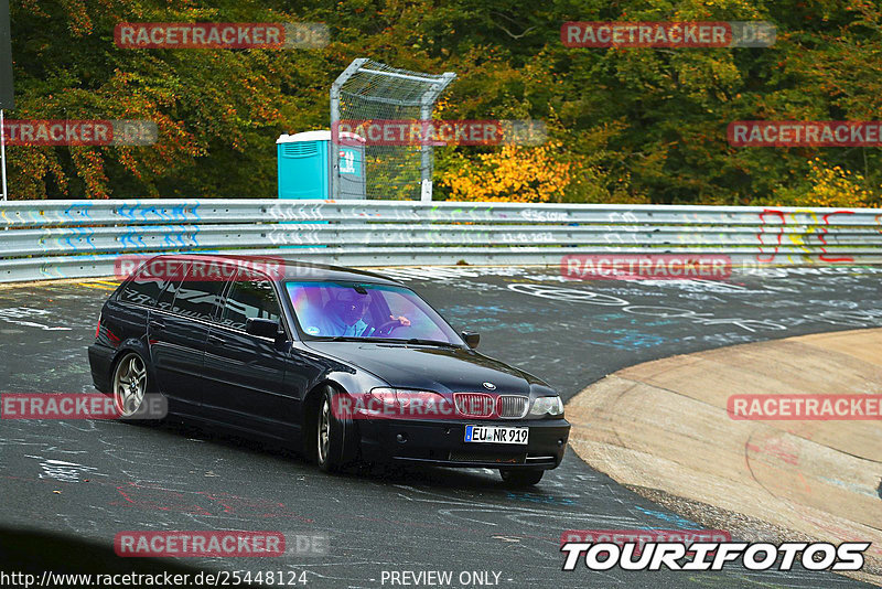 Bild #25448124 - Touristenfahrten Nürburgring Nordschleife (15.10.2023)