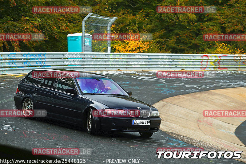 Bild #25448125 - Touristenfahrten Nürburgring Nordschleife (15.10.2023)