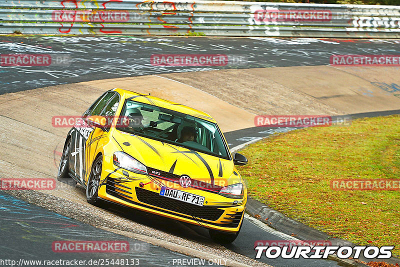 Bild #25448133 - Touristenfahrten Nürburgring Nordschleife (15.10.2023)