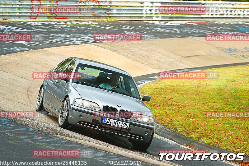 Bild #25448135 - Touristenfahrten Nürburgring Nordschleife (15.10.2023)