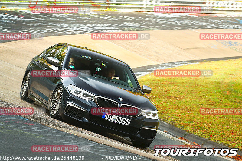 Bild #25448139 - Touristenfahrten Nürburgring Nordschleife (15.10.2023)