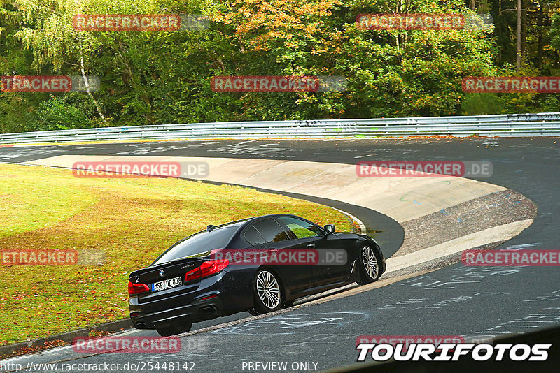 Bild #25448142 - Touristenfahrten Nürburgring Nordschleife (15.10.2023)