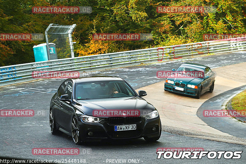 Bild #25448188 - Touristenfahrten Nürburgring Nordschleife (15.10.2023)