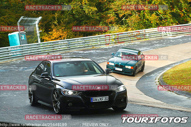 Bild #25448189 - Touristenfahrten Nürburgring Nordschleife (15.10.2023)