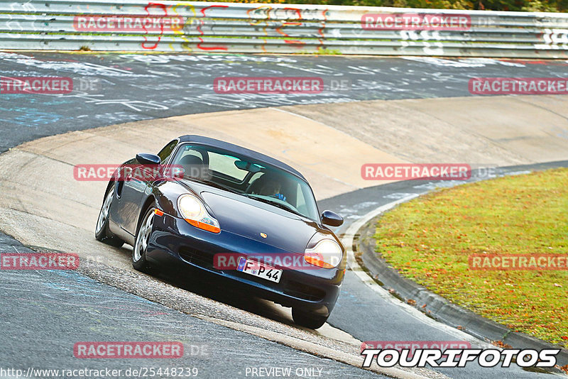 Bild #25448239 - Touristenfahrten Nürburgring Nordschleife (15.10.2023)