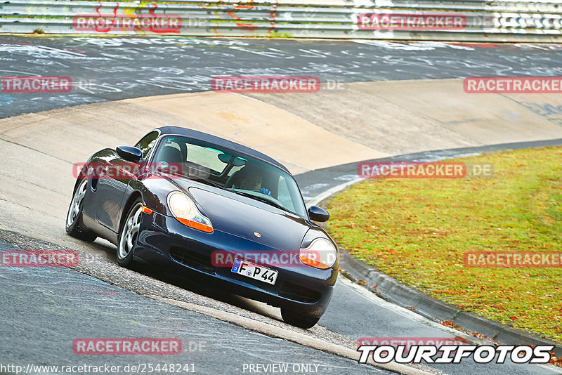 Bild #25448241 - Touristenfahrten Nürburgring Nordschleife (15.10.2023)