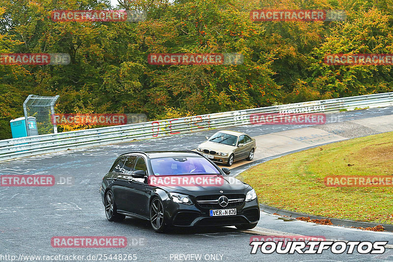 Bild #25448265 - Touristenfahrten Nürburgring Nordschleife (15.10.2023)