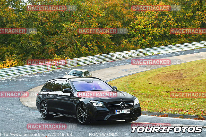 Bild #25448268 - Touristenfahrten Nürburgring Nordschleife (15.10.2023)