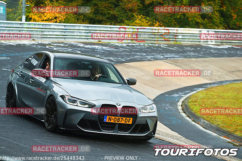 Bild #25448343 - Touristenfahrten Nürburgring Nordschleife (15.10.2023)