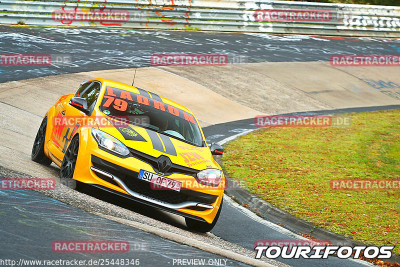 Bild #25448346 - Touristenfahrten Nürburgring Nordschleife (15.10.2023)