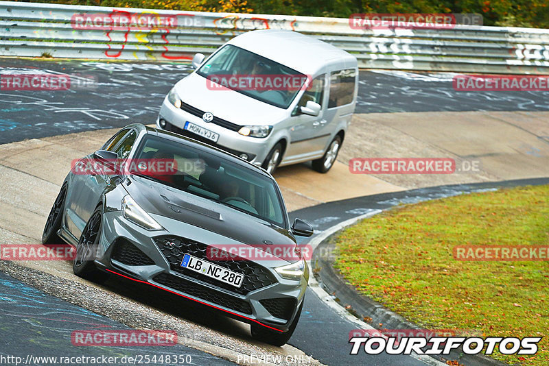 Bild #25448350 - Touristenfahrten Nürburgring Nordschleife (15.10.2023)