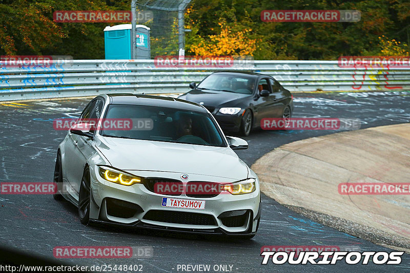 Bild #25448402 - Touristenfahrten Nürburgring Nordschleife (15.10.2023)