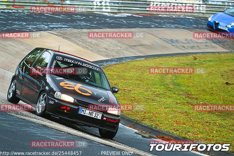 Bild #25448457 - Touristenfahrten Nürburgring Nordschleife (15.10.2023)