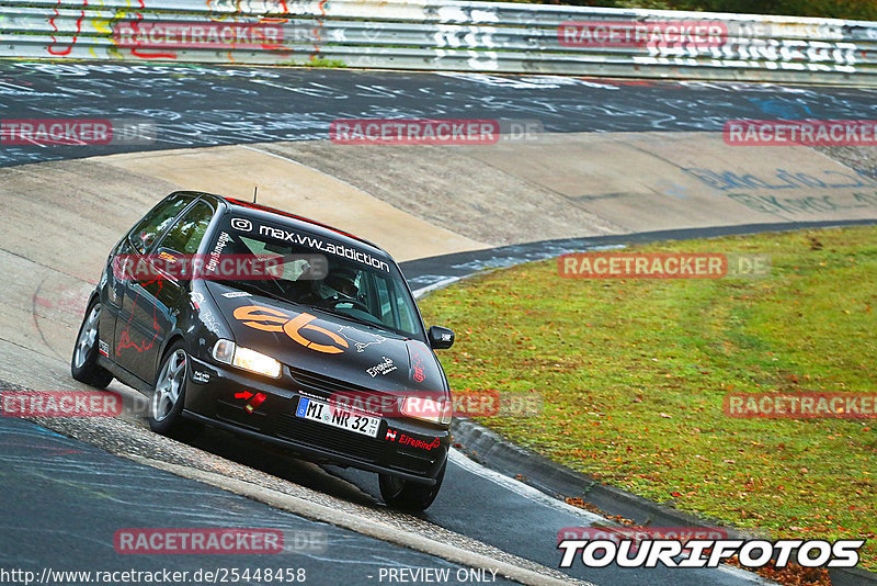 Bild #25448458 - Touristenfahrten Nürburgring Nordschleife (15.10.2023)